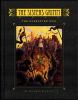 Book cover for "The Everafter War".