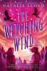 Book cover for "The witching wind"