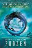 Book cover for "Frozen"