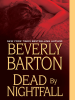 Book cover for "Dead by Nightfall".