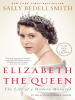 Book cover for "Elizabeth the Queen"