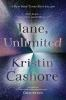 Book cover for "Jane, unlimited"