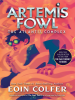 Book cover for "The Atlantis Complex".