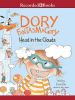 Book cover for "Dory Fantasmagory".