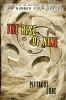 Book cover for "The rise of nine".