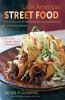 Book cover for "Latin American street food"