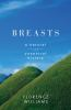 Book cover for "Breasts"