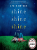 Book cover for "Shine Shine Shine"