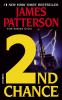 Book cover for "2nd chance"
