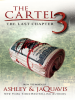 Book cover for "The Cartel 3".