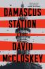 Book cover for "Damascus Station".