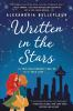 Book cover for "Written in the stars"