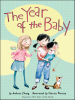 Book cover for "The Year of the Baby".