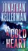Book cover for "A cold heart"