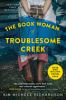 Book cover for "The book woman of Troublesome Creek"