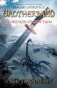 Book cover for "Scorpion Mountain".