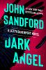 Book cover for "Dark angel"