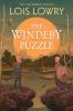 Book cover for "The Windeby puzzle"