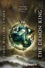Book cover for "The Demon King".