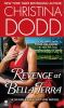 Book cover for "Revenge at Bella Terra".