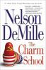 Book cover for "The charm school"