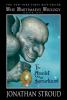 Book cover for "The Amulet of Samarkand".
