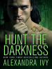 Book cover for "Hunt the Darkness".