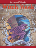 Book cover for "Witch Week".