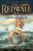 Book cover for "Mariel of Redwall".