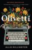 Book cover for "Olivetti"