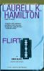 Book cover for "Flirt".