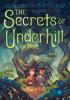 Book cover for "The secrets of Underhill"