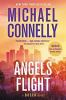 Book cover for "Angels flight".