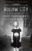 Book cover for "Hollow city".