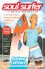 Book cover for "Soul surfer"