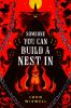 Book cover for "Someone you can build a nest in"