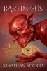 Book cover for "The ring of Solomon".