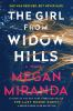 Book cover for "The girl from Widow Hills"