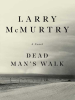 Book cover for "Dead Man's Walk".