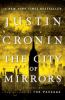 Book cover for "The city of mirrors".