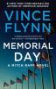 Book cover for "Memorial Day"