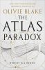 Book cover for "The atlas paradox".