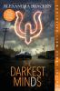 Book cover for "The darkest minds"