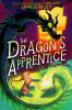 Book cover for "The dragon's apprentice"