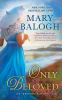 Book cover for "Only beloved".