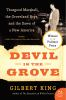 Book cover for "Devil in the grove"