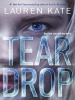 Book cover for "Teardrop".