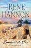 Book cover for "Sandcastle Inn".