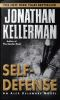 Book cover for "Self-Defense"