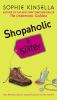 Book cover for "Shopaholic & sister"